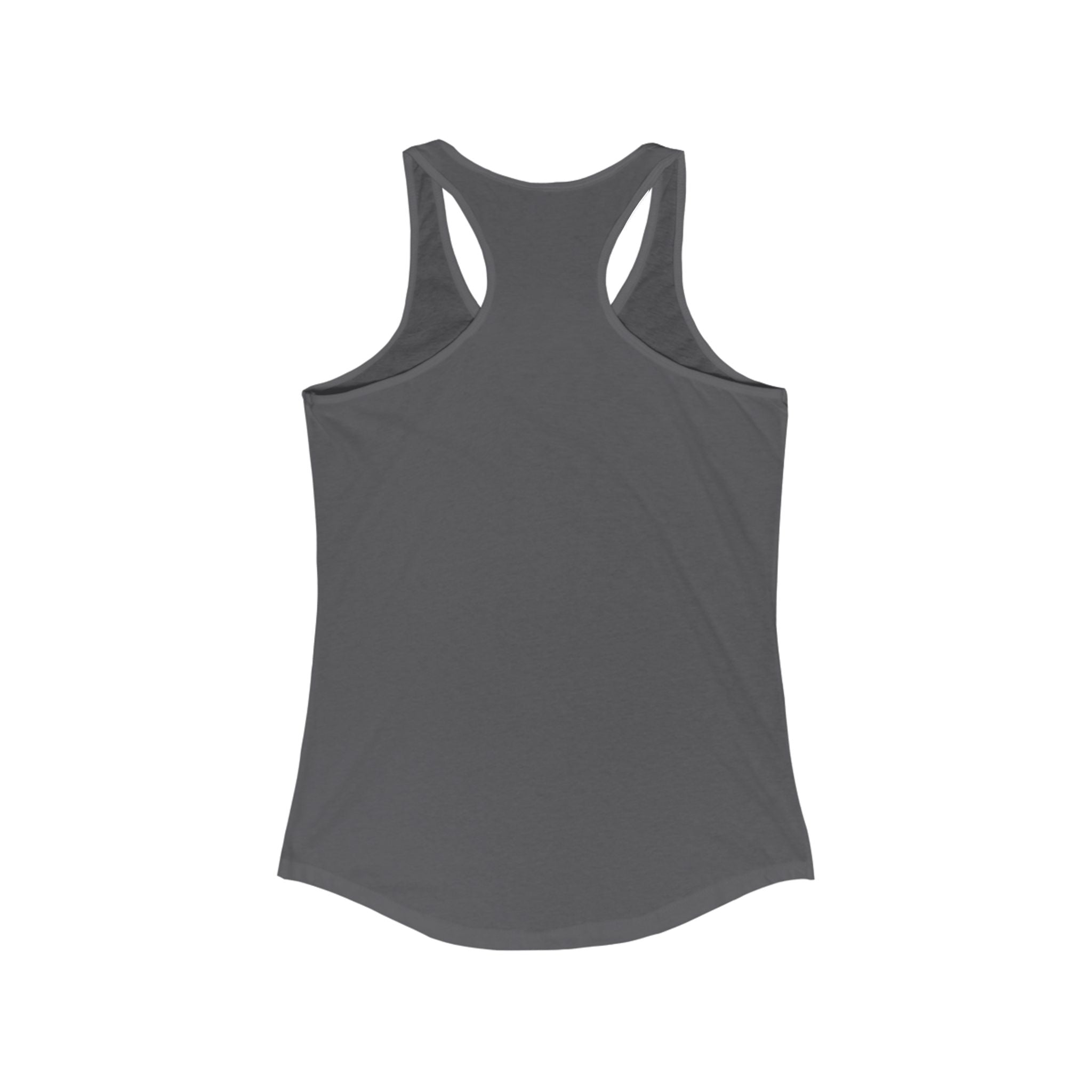 Goddess Vibes Racerback Tank for Women - Perfect for Summer Parties & Yoga