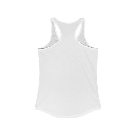 Goddess Vibes Racerback Tank for Women - Perfect for Summer Parties & Yoga