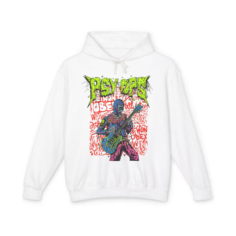PSYOPS - Full Print Hoodie
