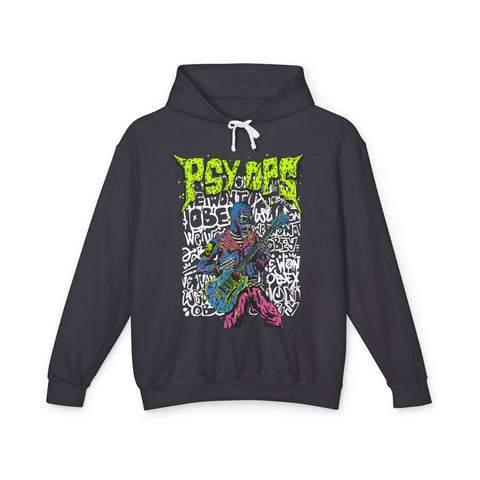 PSYOPS - Full Print Hoodie