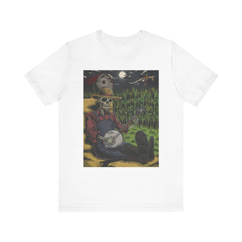 Beyond Autumn "Pickin' Bones"  - Unisex T-Shirt