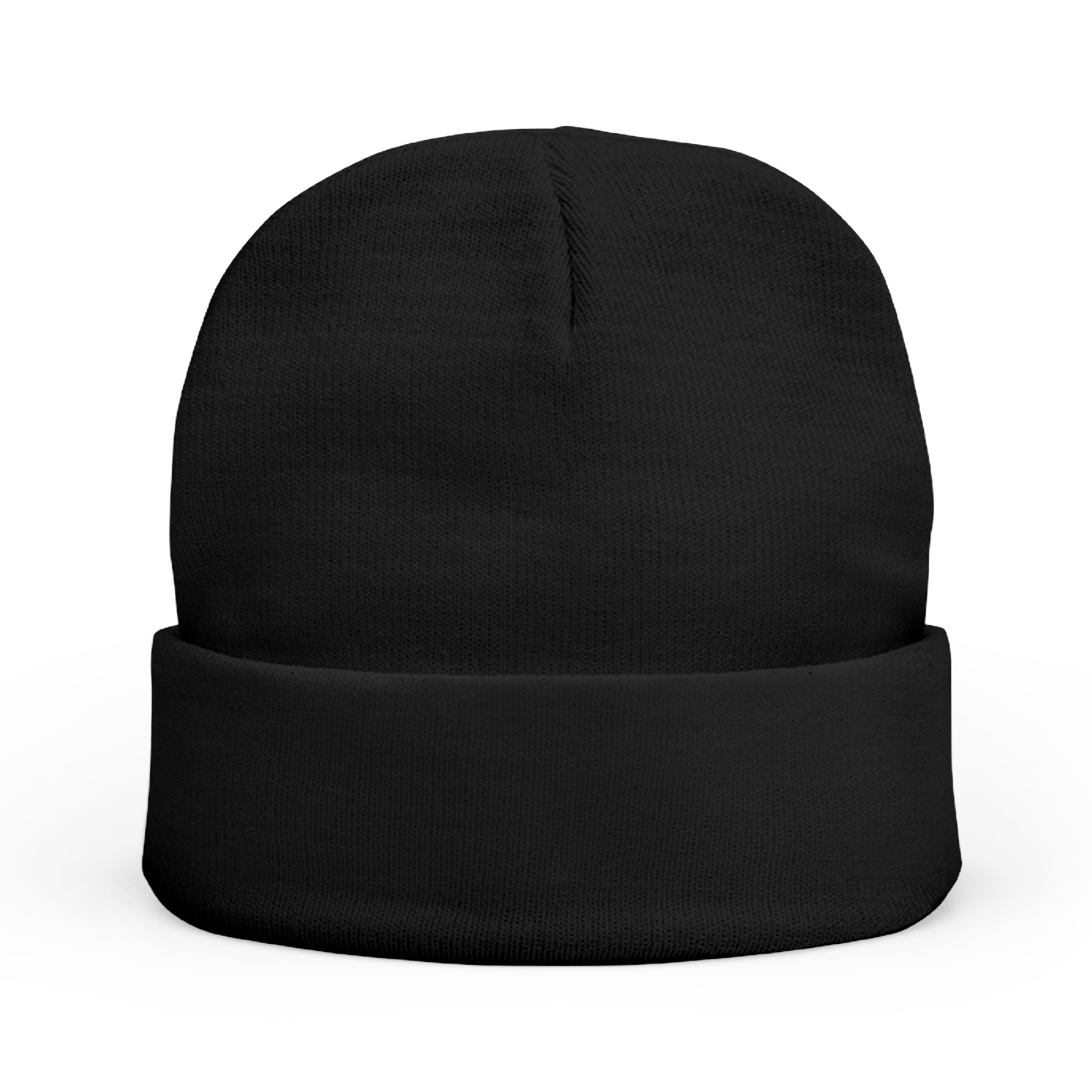 PSYOPS Knit Beanie (Embroidered)