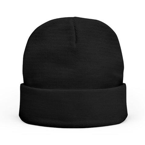 PSYOPS Knit Beanie (Embroidered)