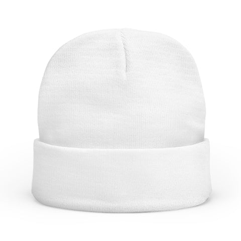 PSYOPS Knit Beanie (Embroidered)